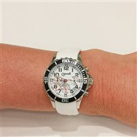 Orologio Lowell Donna in Acciaio PD0021-00 - PD0021-00